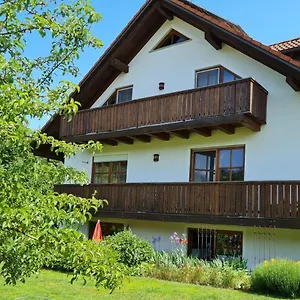 Appartement Altmuehltaler, Beilngries