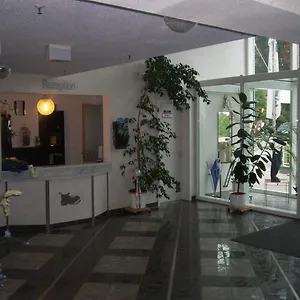 Altmühlberg Hotel&restaurant Beilngries