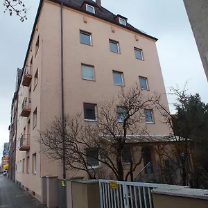 Ferienwohnung In Nürnberg