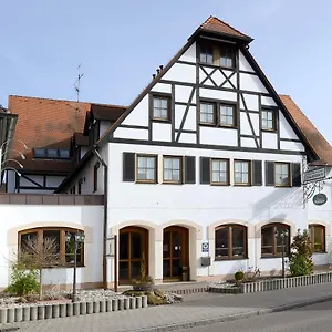 Hotel Jaegerhof, Roth (Bavaria)