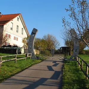 Herberg Allgaeu Meadow Ranch, Hergatz