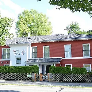Hostel Rote, Füssen