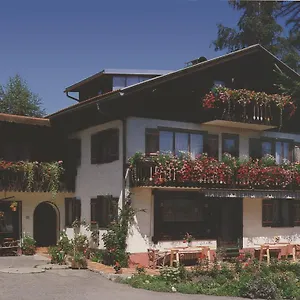 Gasthof Gästehaus Schmid&reitzner, Immenstadt im Allgäu