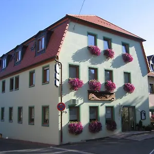 Hotel Zenntaler Hof, Neuhof an der Zenn