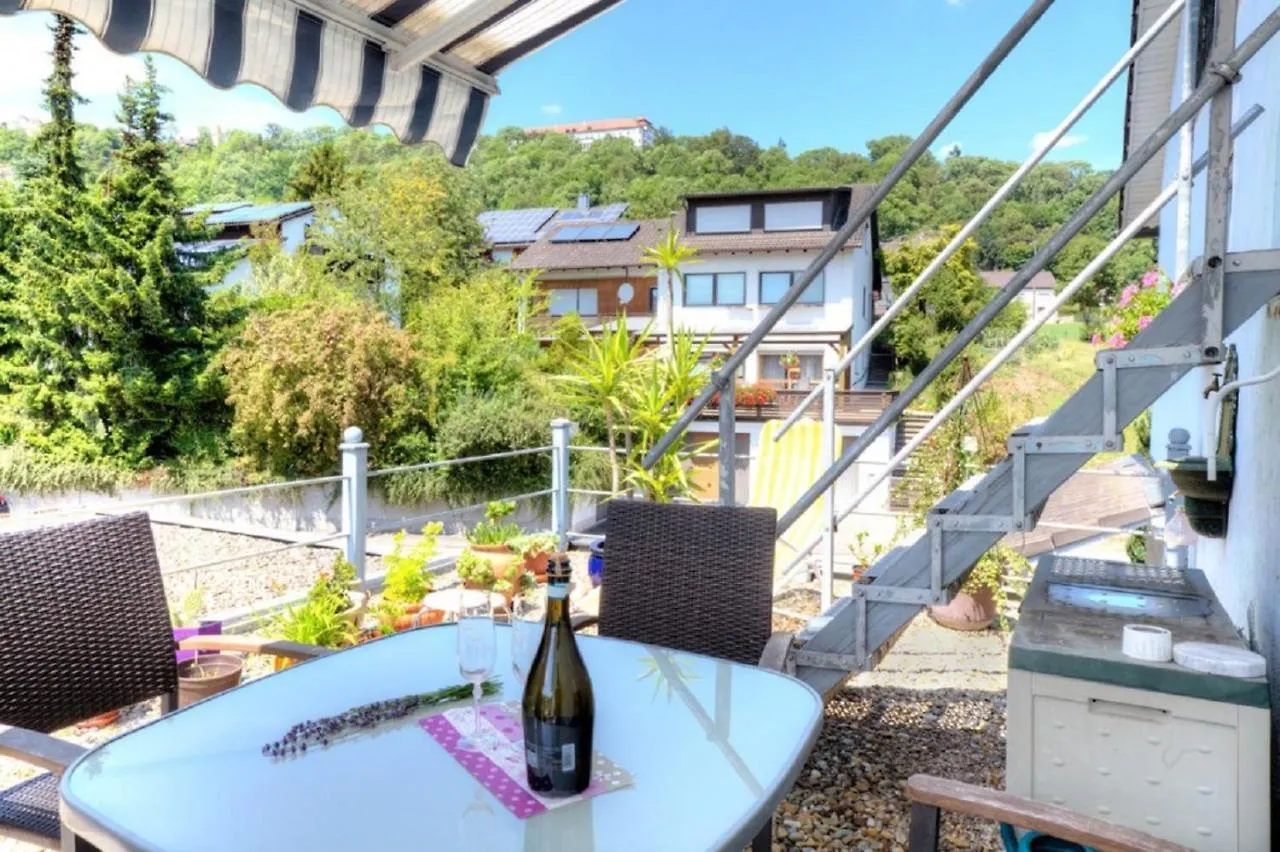 Pension Merbald Beilngries Germany