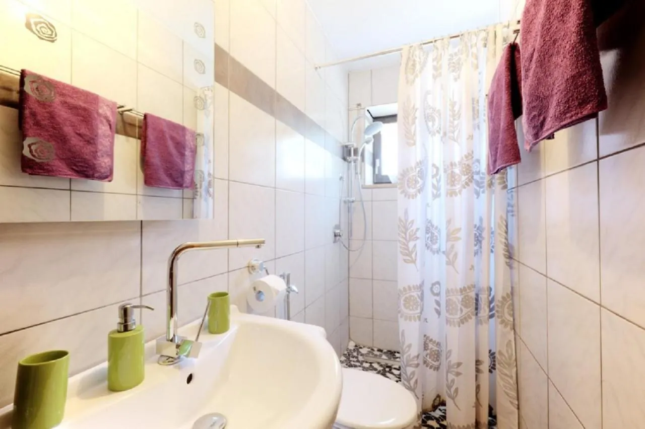 Guest house Pension Merbald Beilngries