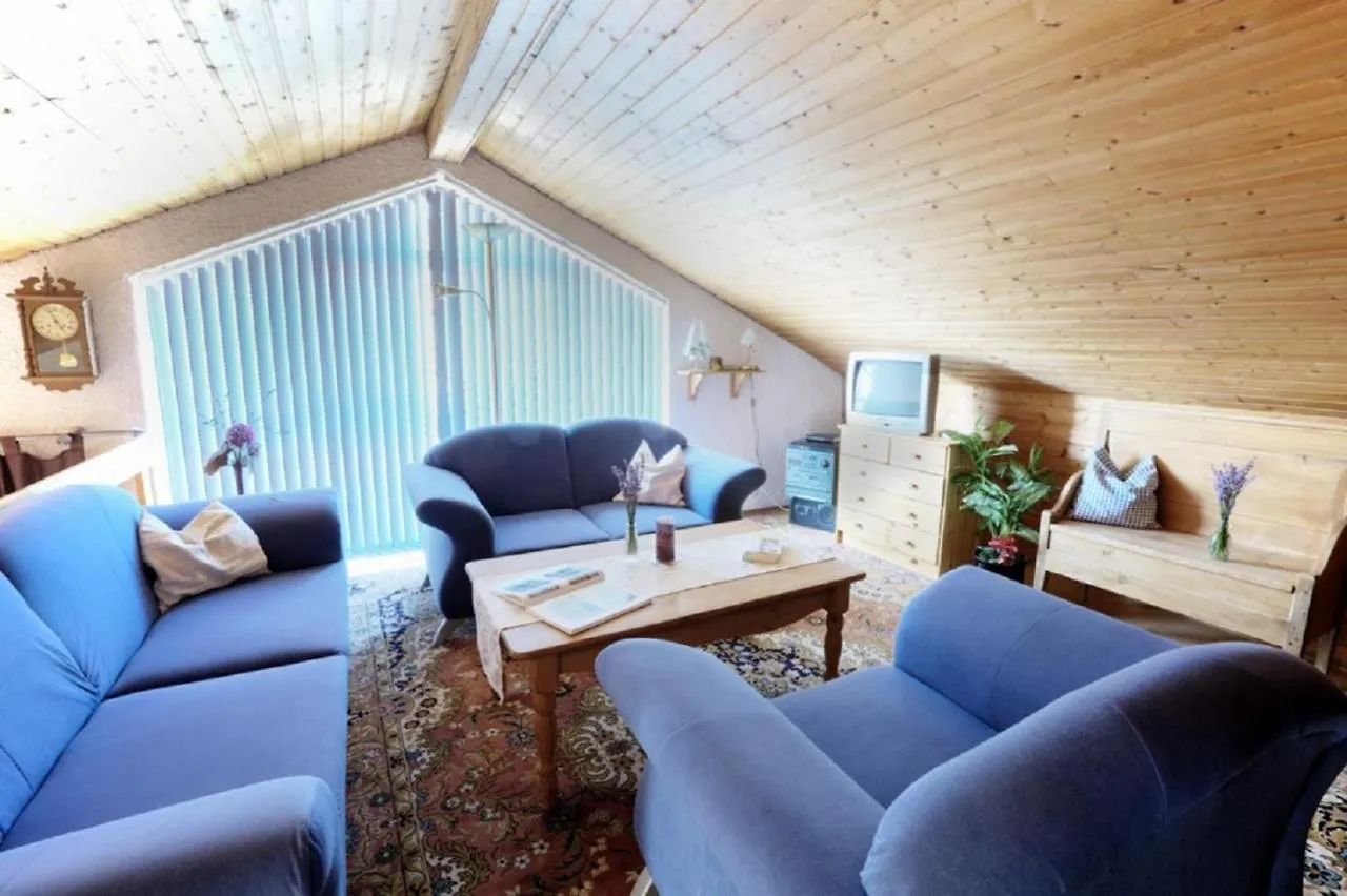 Pension Merbald Beilngries 0*,  Germany