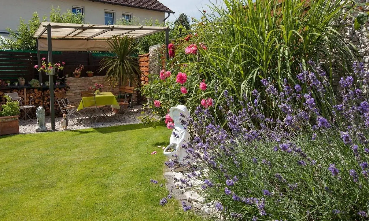 Guest house Pension Merbald Beilngries
